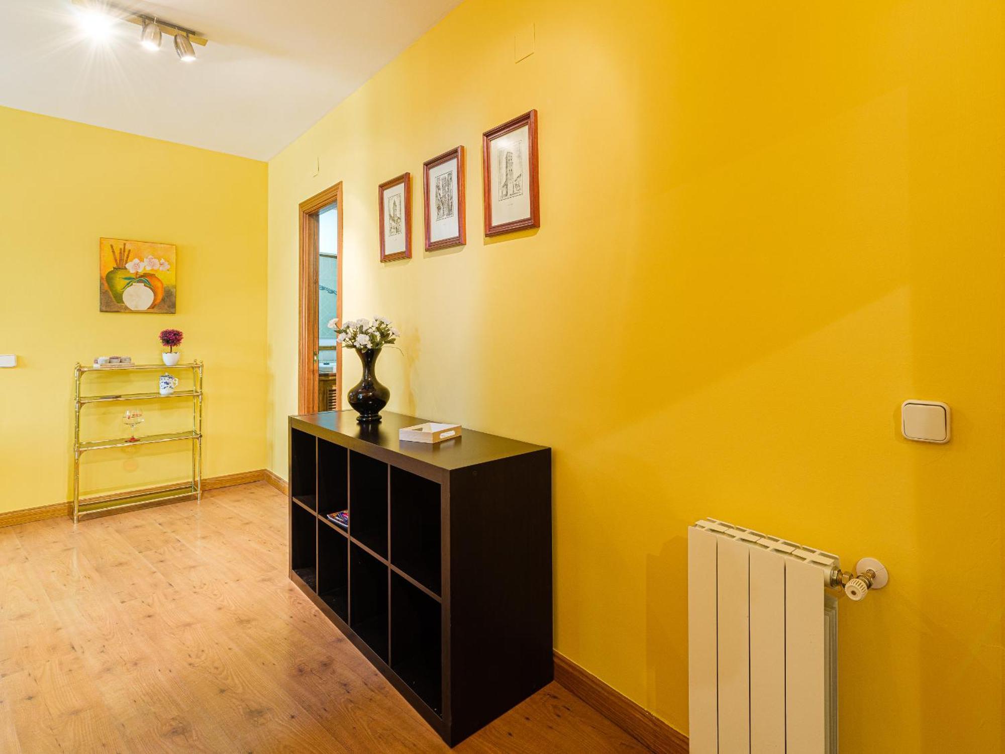 Apartamento San Vicente By Toledo Ap Экстерьер фото