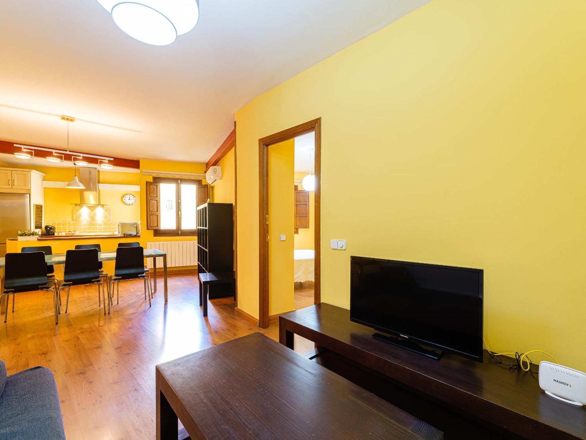 Apartamento San Vicente By Toledo Ap Экстерьер фото