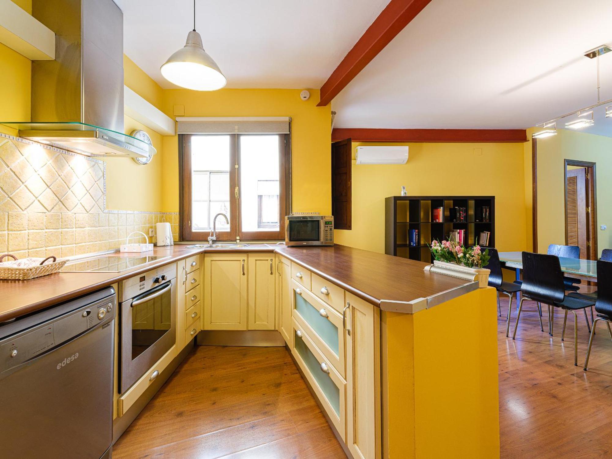 Apartamento San Vicente By Toledo Ap Экстерьер фото