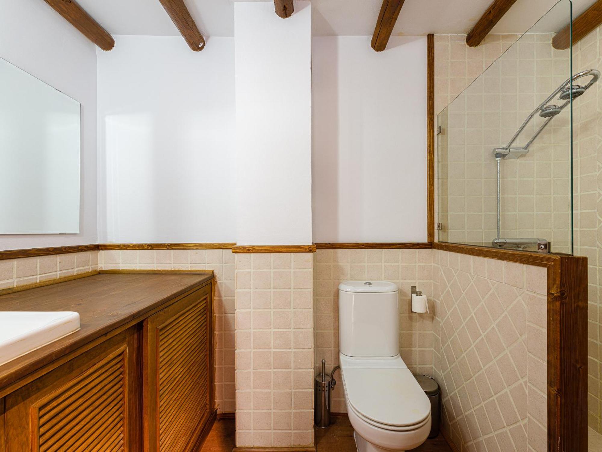 Apartamento San Vicente By Toledo Ap Экстерьер фото