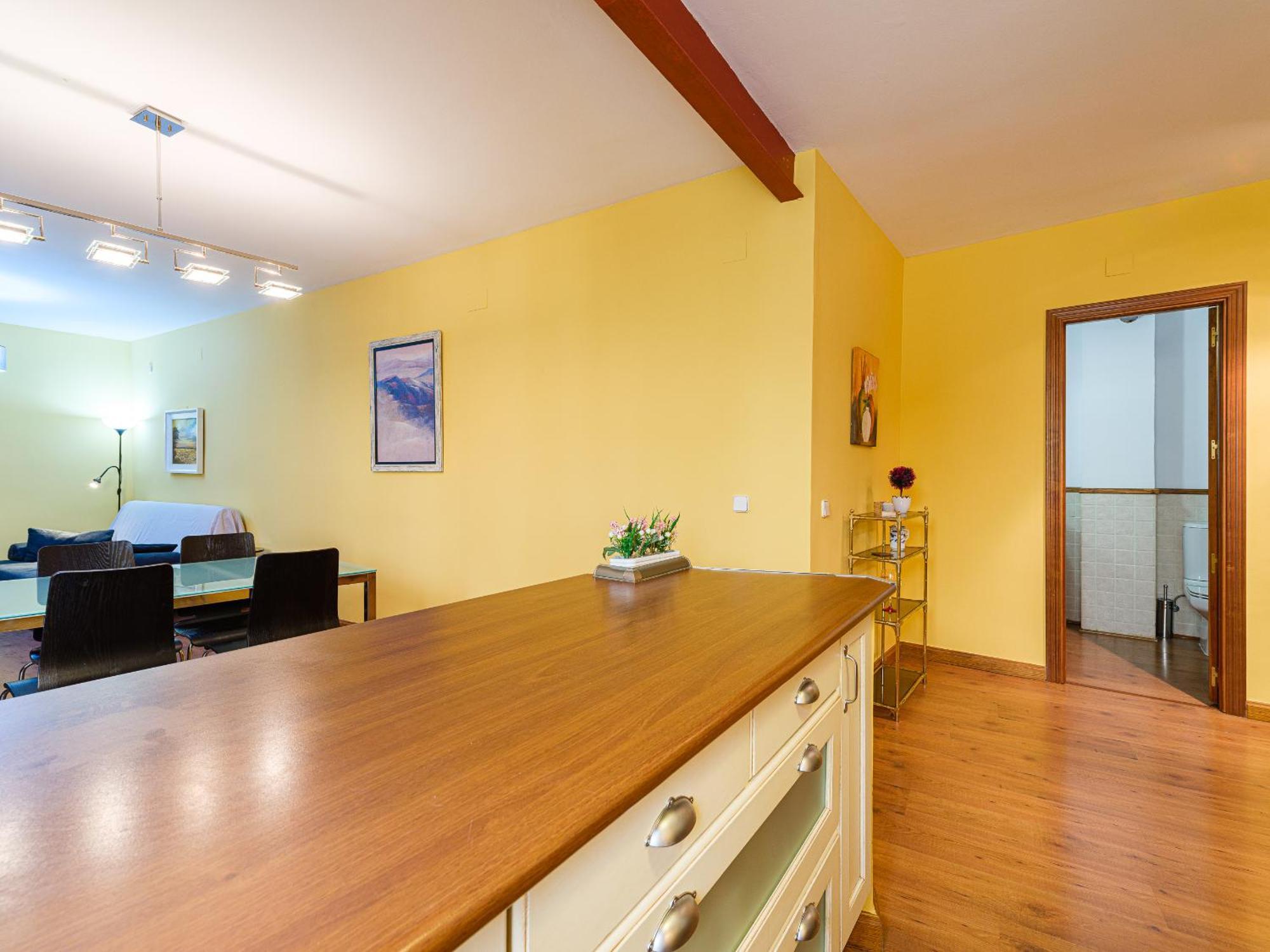 Apartamento San Vicente By Toledo Ap Экстерьер фото