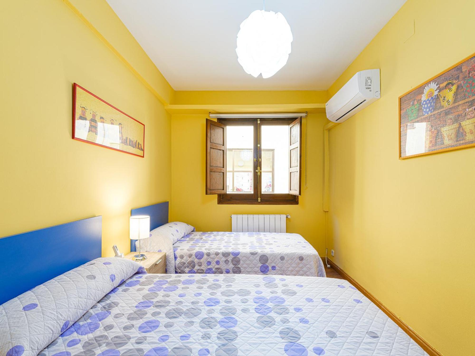 Apartamento San Vicente By Toledo Ap Экстерьер фото