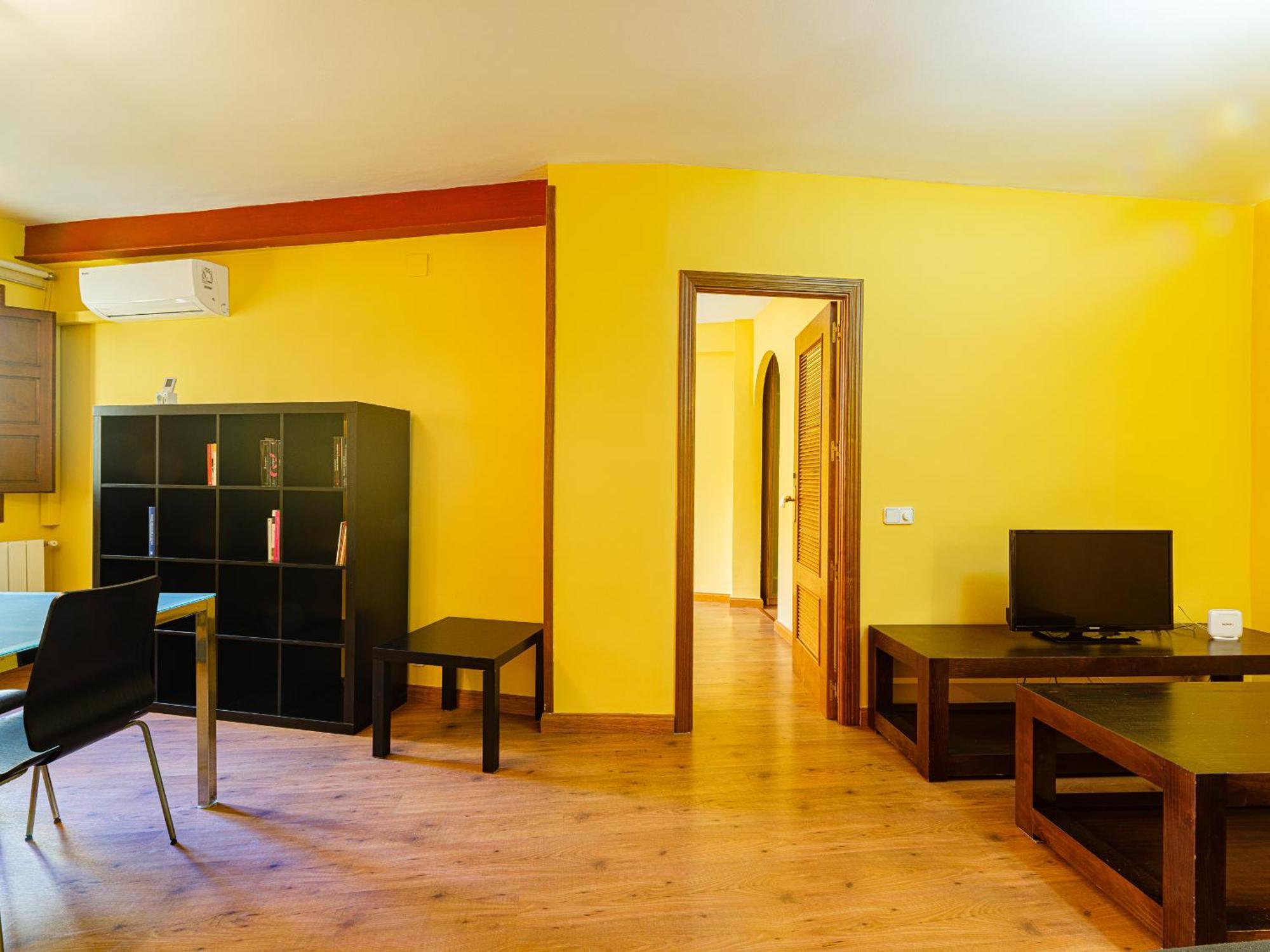Apartamento San Vicente By Toledo Ap Экстерьер фото