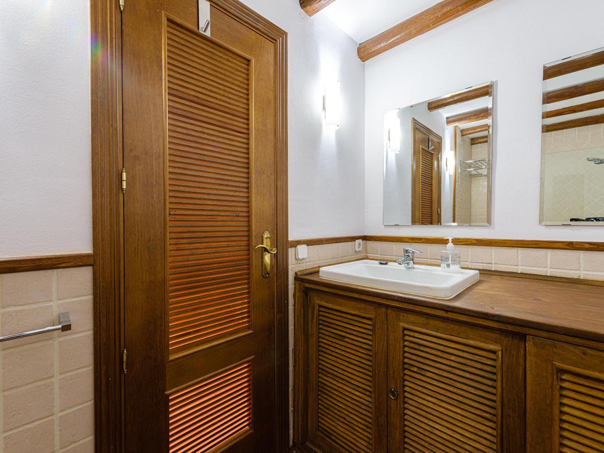 Apartamento San Vicente By Toledo Ap Экстерьер фото