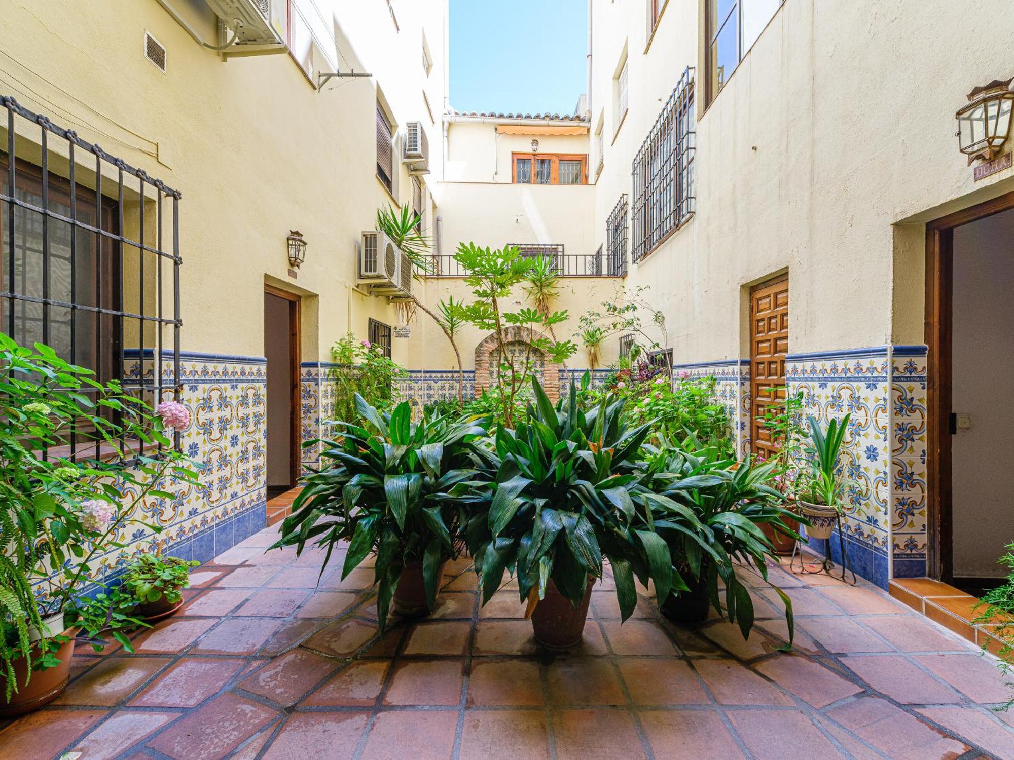 Apartamento San Vicente By Toledo Ap Экстерьер фото