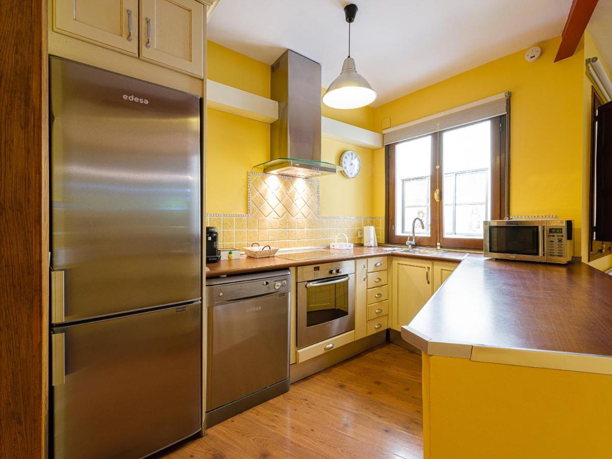 Apartamento San Vicente By Toledo Ap Экстерьер фото